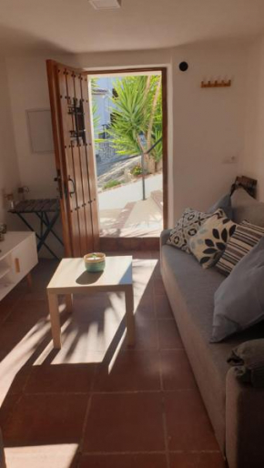 La Casita de Guille Montejaque